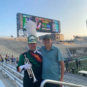 Meet your Posher, Cody